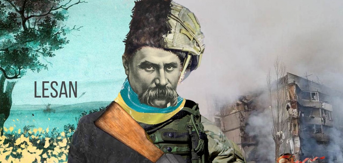 Молодий український артист LESAN випустив сильний трек 
