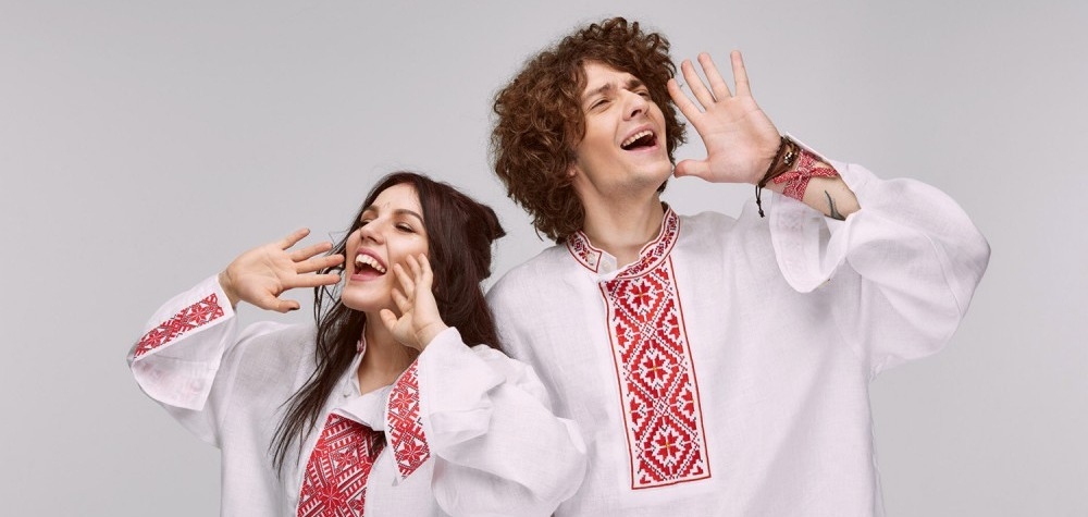 Белорусы Naviband представили песню на украинском языке