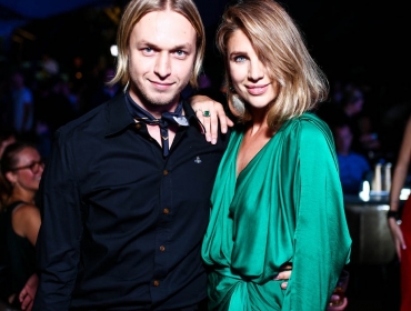 DEJAVU Opening Party