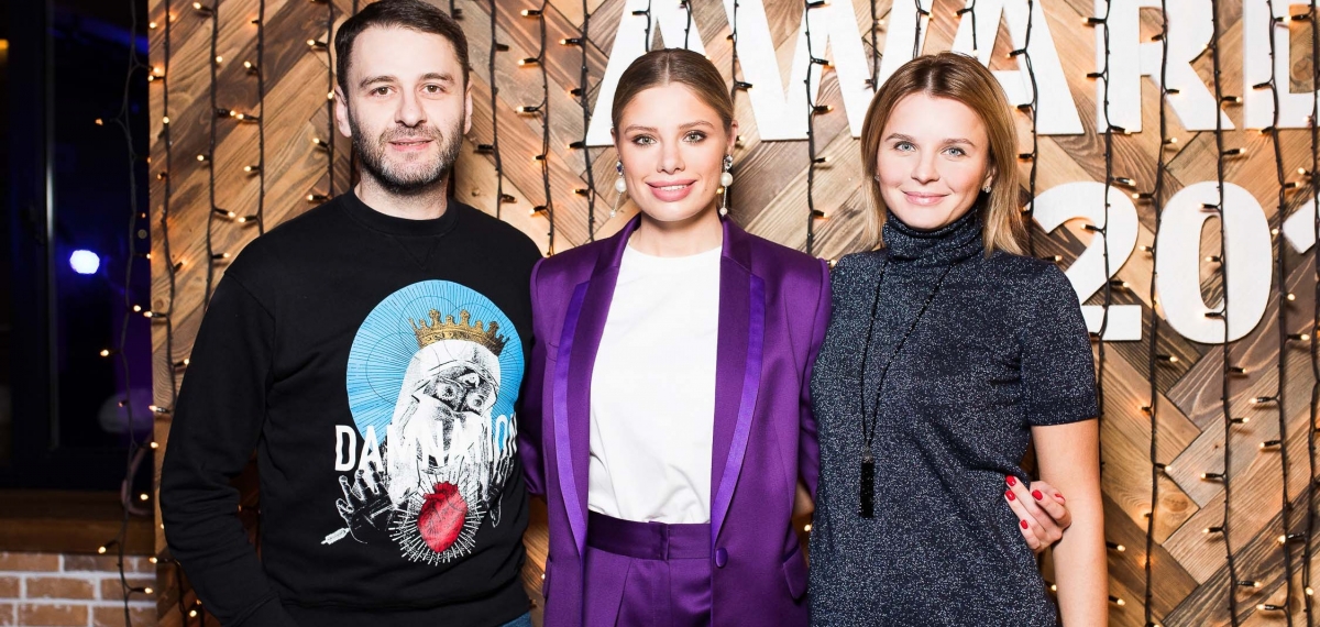 Studway Awards 2018: в столице наградили талантливых студентов