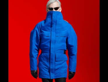 Опережая тенденции: Лукбук осенней коллекции Balenciaga