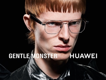 Как у тайных агентов: Huawei и Gentle Monster представляют коллекцию сверхтехнологичных очков