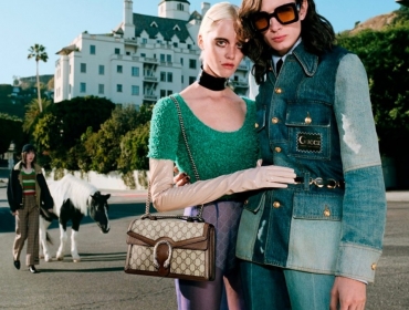 Причины и следствия: Gucci повышает цены на сумки