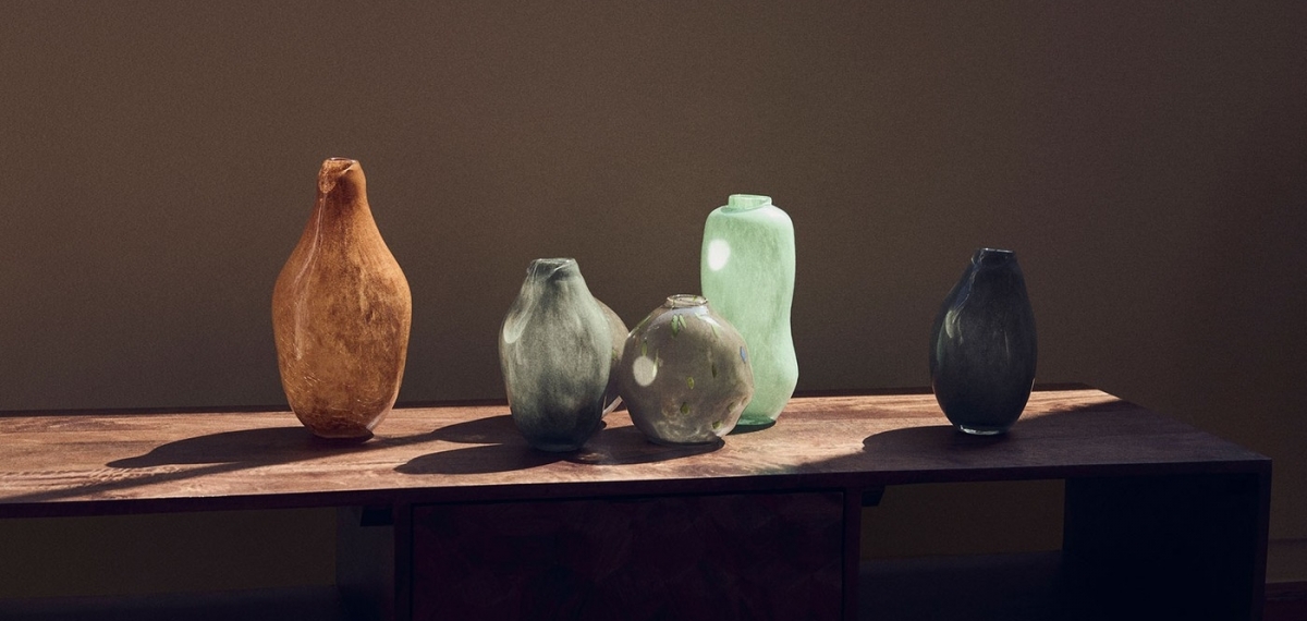 Дом мечты: Zara Home представили очень стильную коллекцию