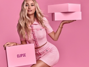 Літній CLIPSE BEAUTY BOX від Алли Барановської