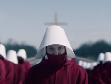 Возвращение после пандемии: Hulu выпустили трейлер 4-го сезона сериала «Рассказ служанки»