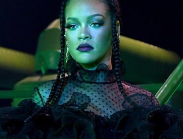 "Savage x Fenty Vol. 4" Трейлер про зіркове шоу