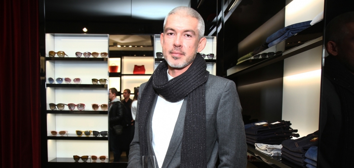 Филипп Власов: Что мы знаем о новом главном редакторе Vogue?