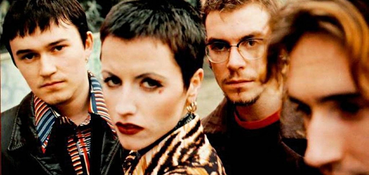 Художники не умирают: The Cranberries представили трек, записанный еще с Долорес ОʼРиордан