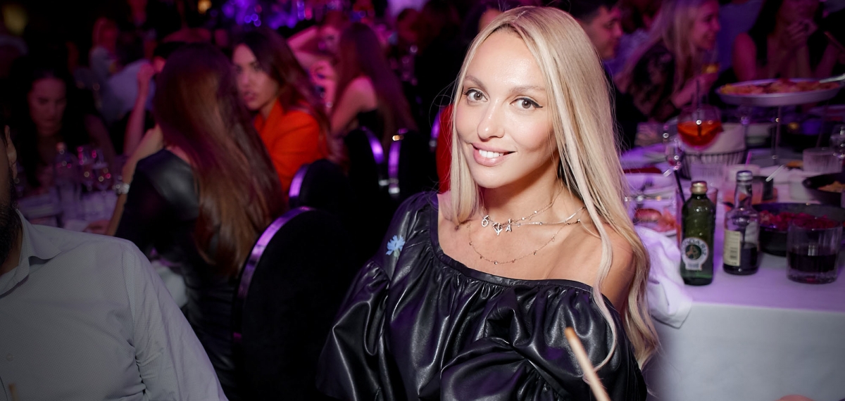 Рецепты из детства в новом ресторане Rumors