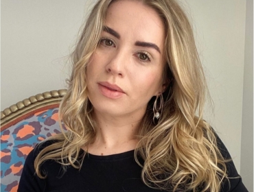 Как прошла ELLE ONLINE PARTY В ZOOM