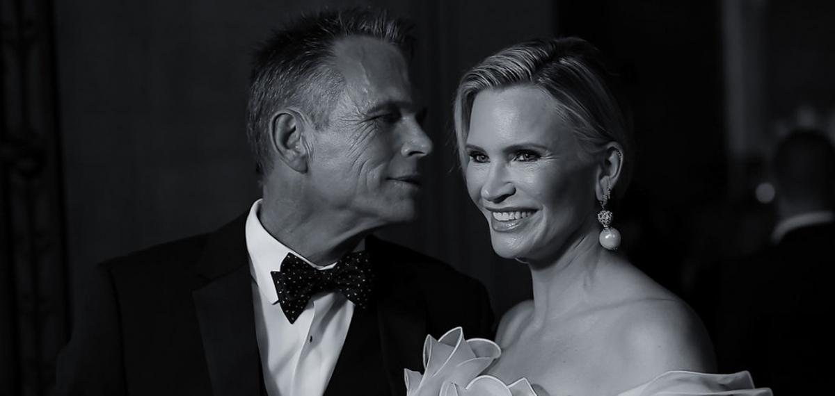 Uniting Hearts: Hollywood's Stars Stand Strong for Ukraine's Cause