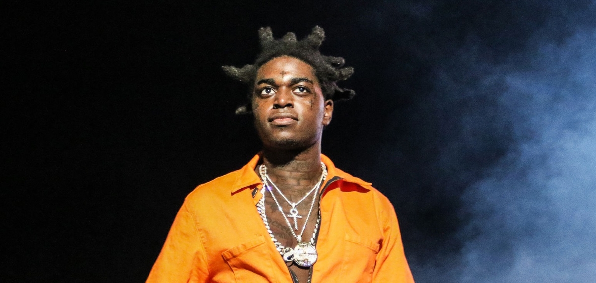 Kodak Black & Lil Pump вернулись в прошлое, чтобы насладиться «американской мечтой»