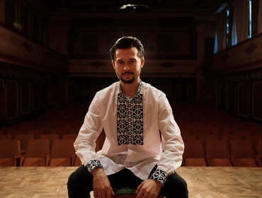 «Україна понад усе!»: заклик SERAFYN до підтримки та молитви українців