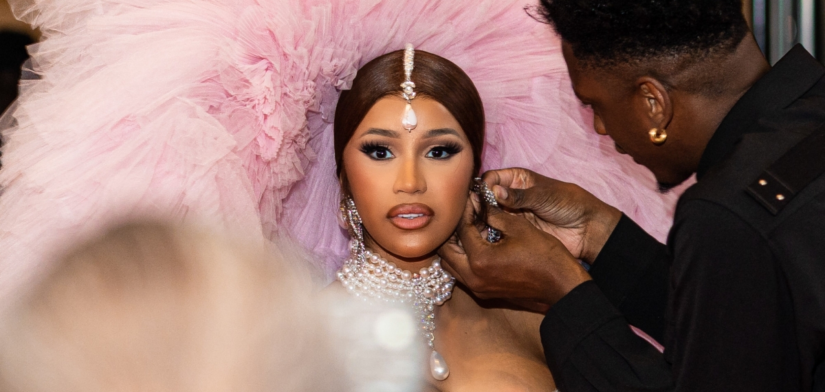 Met Gala 2023: 
