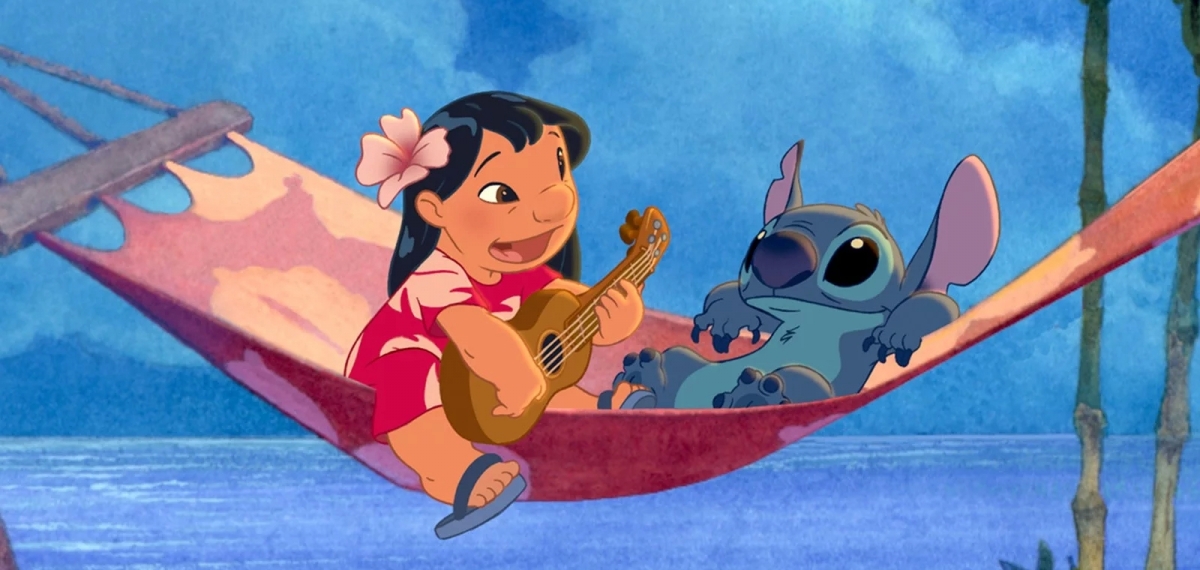 Disney снимут римейк истории 
