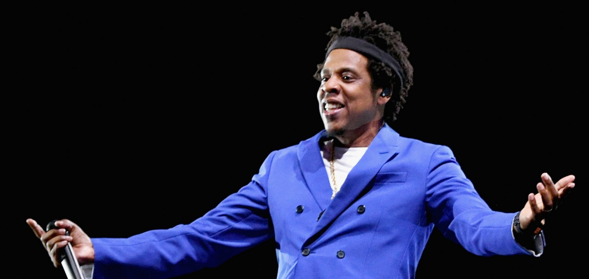 Когда человек умеет делать все: JAY-Z официально стал первым рэпером-миллиардером