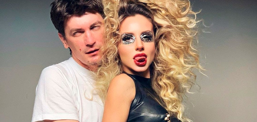 LOBODA & PHARAOH представили шокирующий клип от Гудкова. Там Собчак, Варнава, Лолита и все, все,все