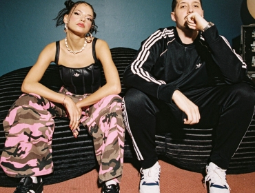 Кампанія adidas «Club Originals» прославляє світ творчості