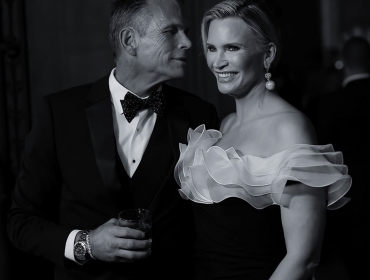 Uniting Hearts: Hollywood's Stars Stand Strong for Ukraine's Cause