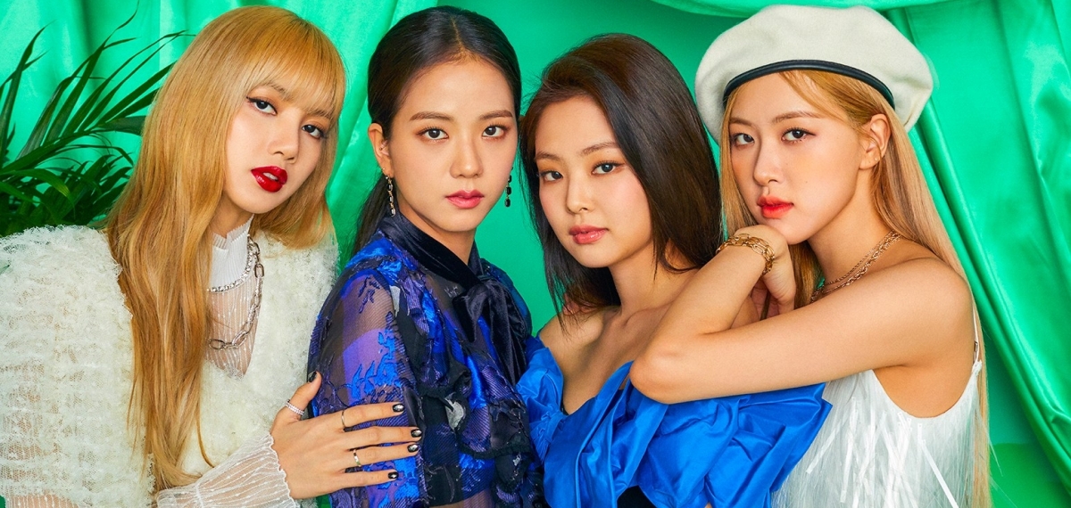 Феномен года: Документалка Netflix о группе-сенсации BLACKPINK