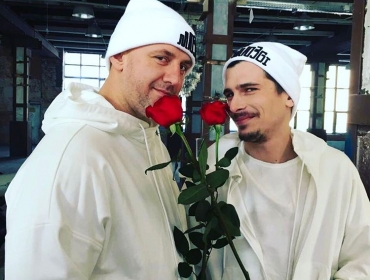 MOZGI представили новый трек «Атятя»