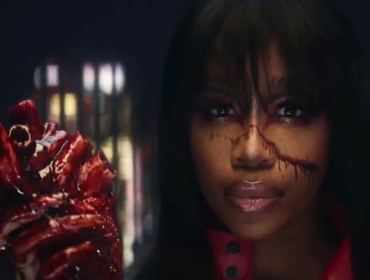 SZA прагне помститися у своєму новому кліпі на пісню "KILL BILL"