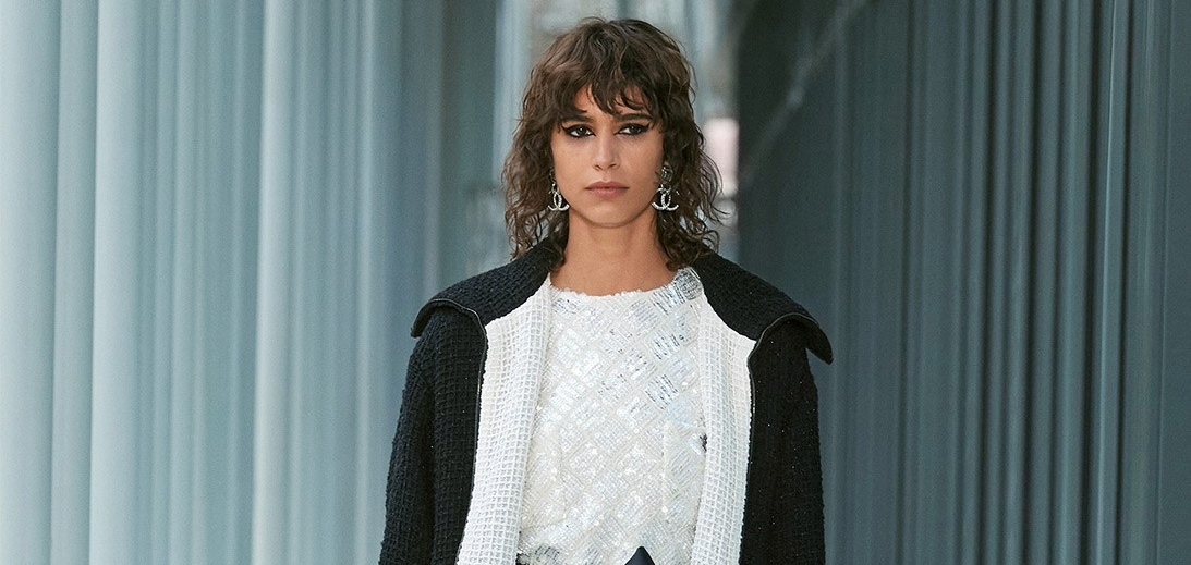 Chanel представили коллекцию Métiers d’Art в Париже