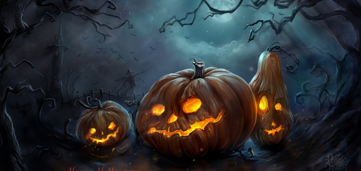 HALLOWEEN: комментарии артистов Alyosha, Аида Николайчук, Решетняк, Лещенко и др. (ФОТО)