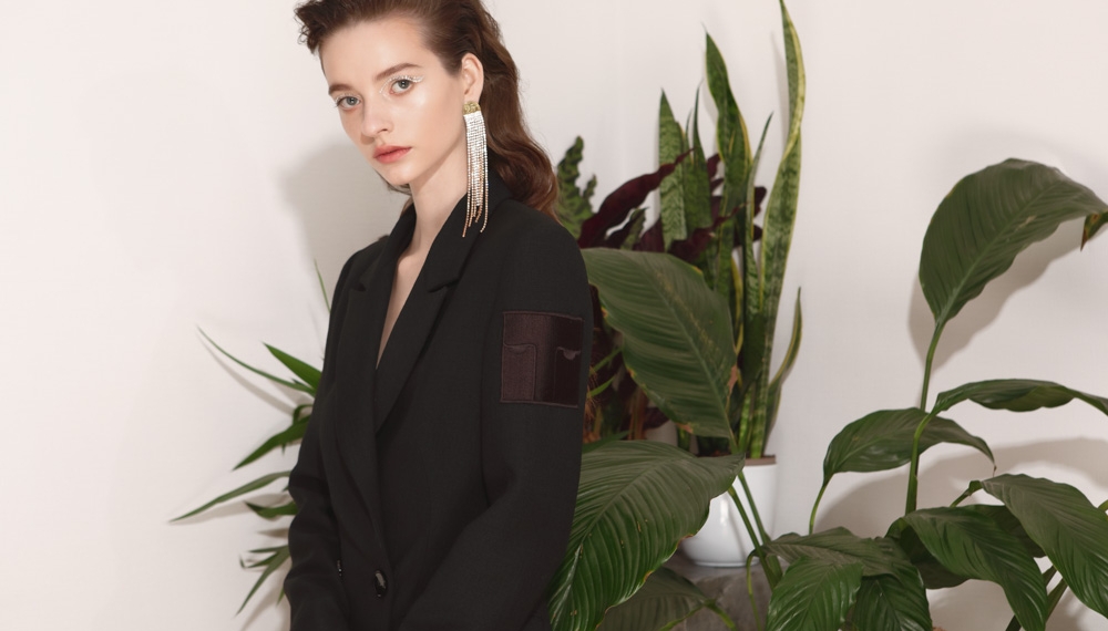 ARTEMKLIMCHUK представил Lookbook коллекции SS18