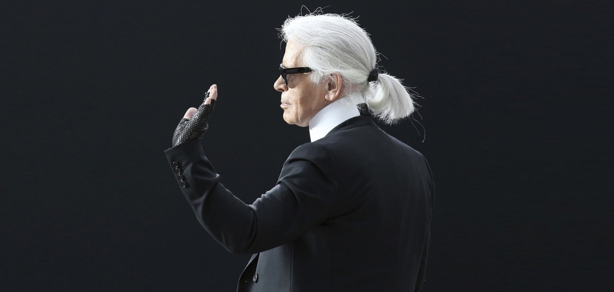 Karl for Ever: Как прошел вечер памяти Карла Лагерфельда в Париже