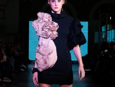 События 3-4 дня 16-th Odessa Fashion Day