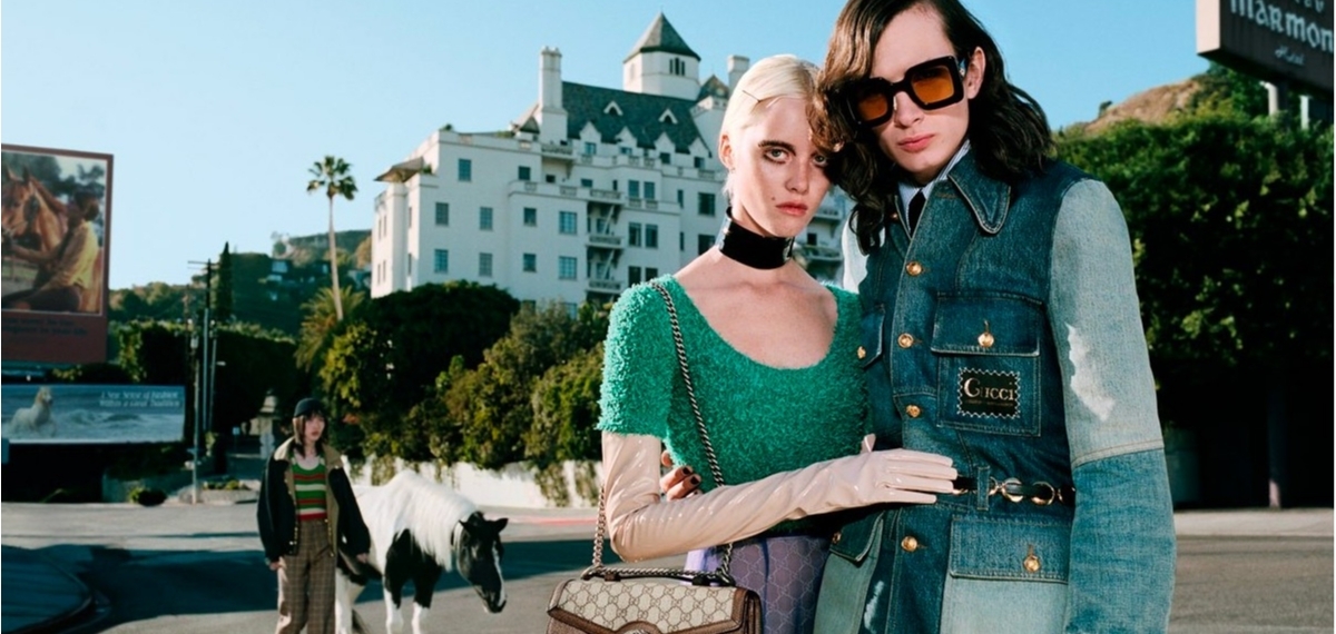 Причины и следствия: Gucci повышает цены на сумки
