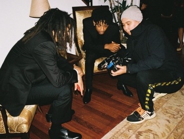 Сильное видео 21 Savage от режиссер клипов Дорна, Скриптонита, Jah Khalib и других