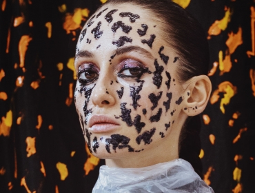 «Арья Старк из Закарпатья» - Alina Pash презентует вторую часть концептуального альбома «PINTEA»