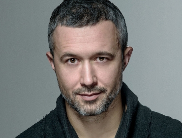 Сергей Бабкин представил трек для Евровидения 2018