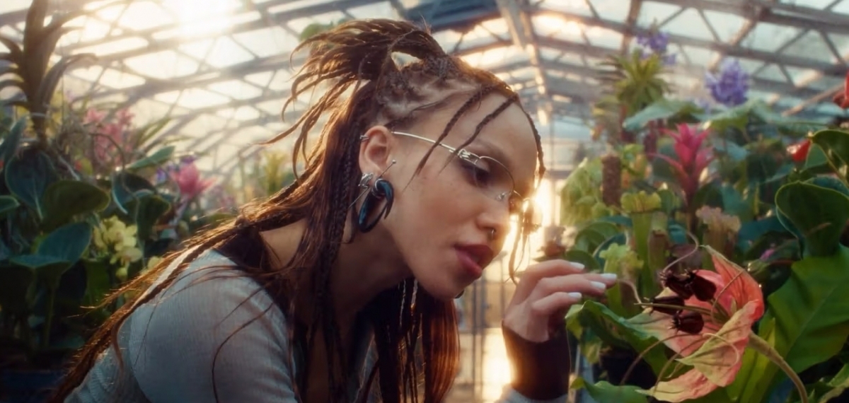 A Floral Vision for SS26: Gentle Monster’s New Direction