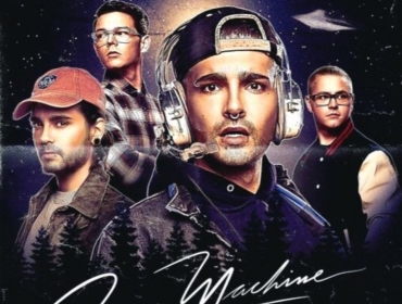 Tokio Hotel презентовали новый трек "What If"