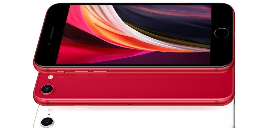 Apple представили новый iPhone. Он очень удобный, стильный и бюджетный