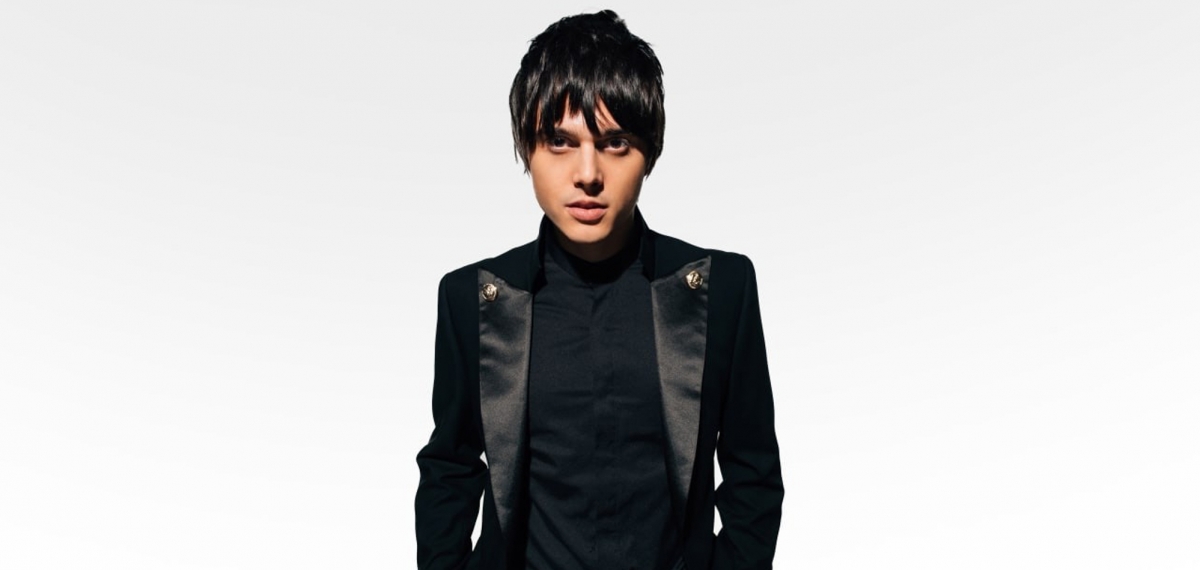 Прем'єра: ALEKSEEV 