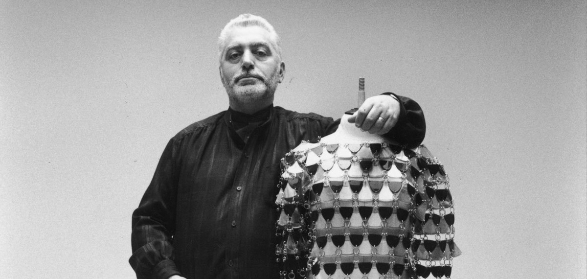 История человека, навсегда изменившего моду: Пако Рабан празднует День Рождения