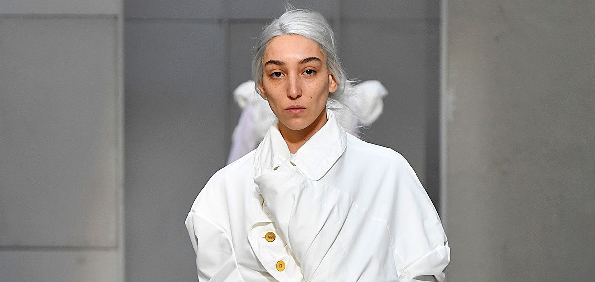 Мы их хотим! COMME des GARÇONS и Nike представили шикарные сникерсы