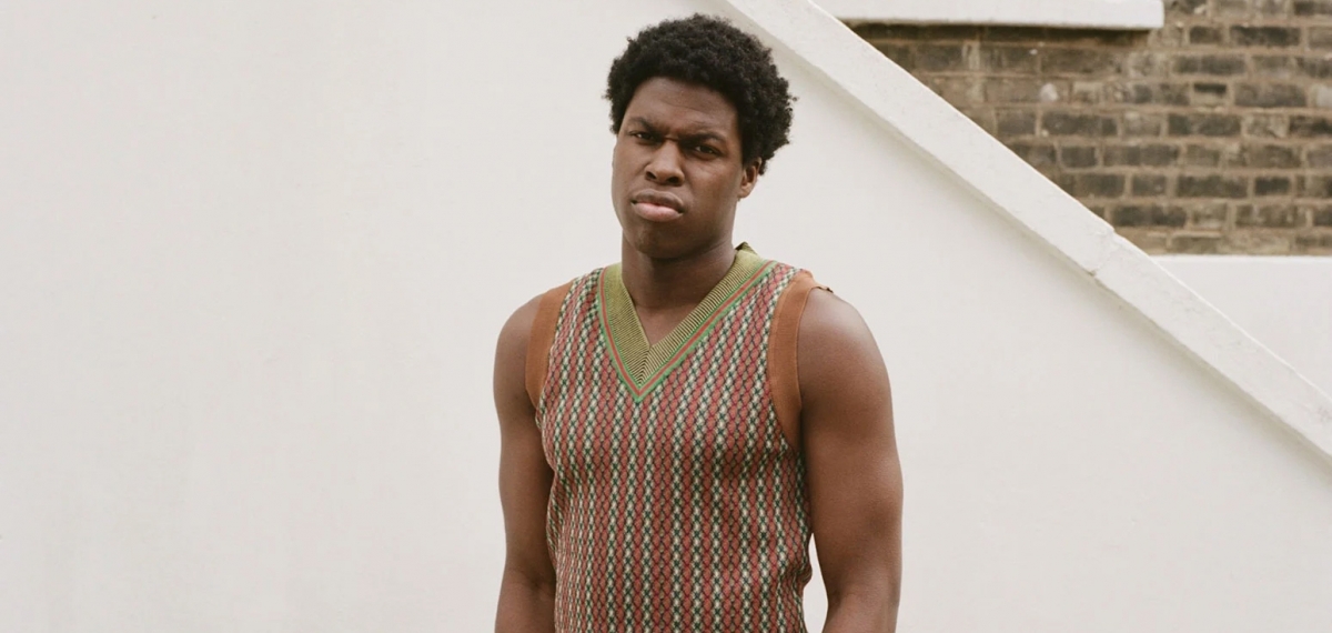 Daniel Caesar випустив новий альбом «Never Enough»