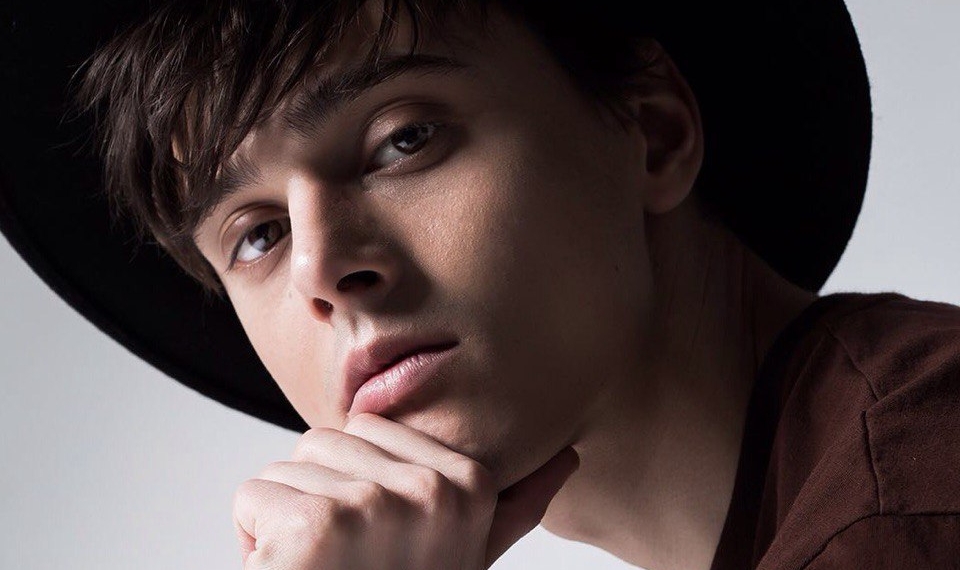 ALEKSEEV презентовал новый сингл - 