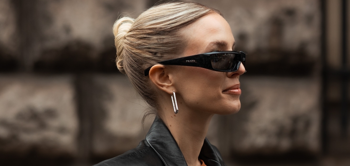 Street Style at Paris Fashion Week: Hermès Fall/Winter 23