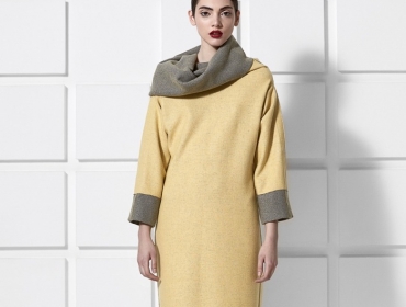 PODOLYAN представил lookbook FW 2018