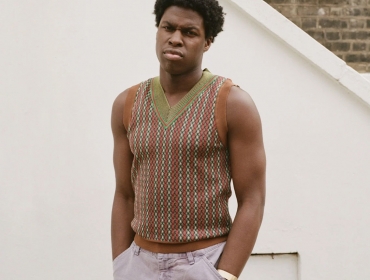 Daniel Caesar випустив новий альбом «Never Enough»