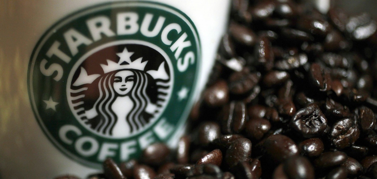 Дебютная коллекция солнцезащитных очков от Starbucks