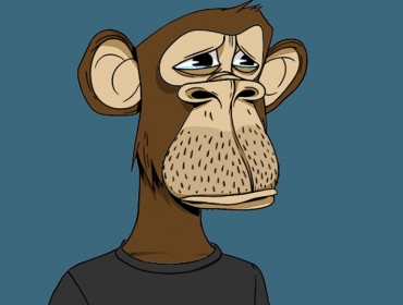 Джастин Бибер потратил 1,3 млн долларов на Bored Ape NFT