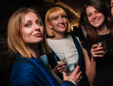 Antai+Samofalova birthday party